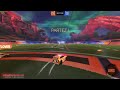 Live rl tryhardps5 gameplay