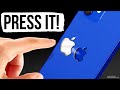 A Secret iPhone Button And Other Clever Facts