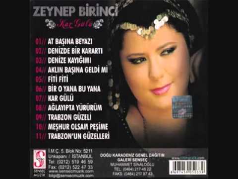 Zeynep Başkan - Fiti Fiti