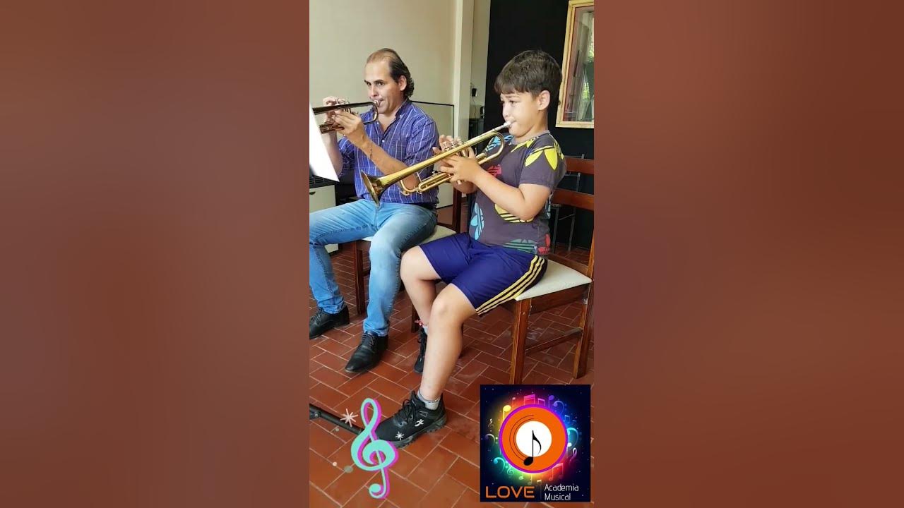 Clases de Trompeta