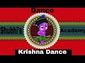 Aayo Natkhat Nandlala | Krishna Dance | kids Dance performance | Shubhi Arora Mp3 Song