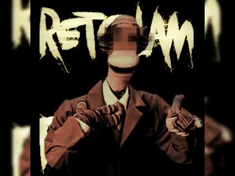 RETOLAM FUNK - SLOWED VERSION - DJ CALA SC
