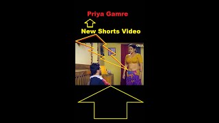 Priya Gamre New Shorts Video