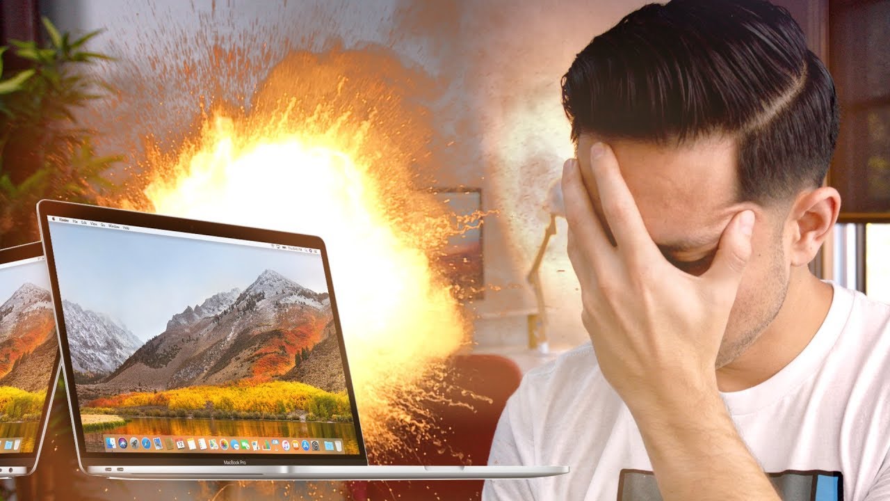 i9 macbook pro 2018 i9 macbook pro 2018