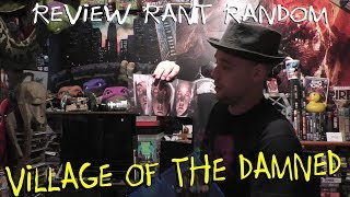 John Carpenters Village Of The Damned Review Rant Random