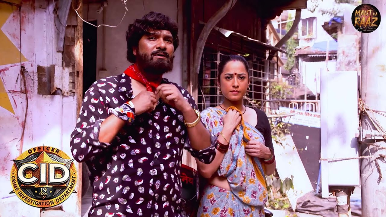 அபிஜித்தும் பூர்வியும் தங்கள் தோற்றத்தை ஏன் மாற்றிக்கொண்டார்கள்? | CID Tamil | New Episode 2025
