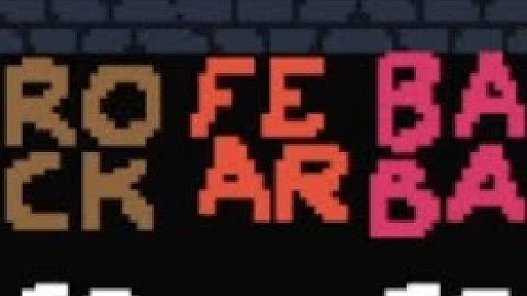 Baba Is You - New Adventures: part 5