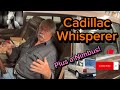 Cadillac Whisperer - Seville Update!