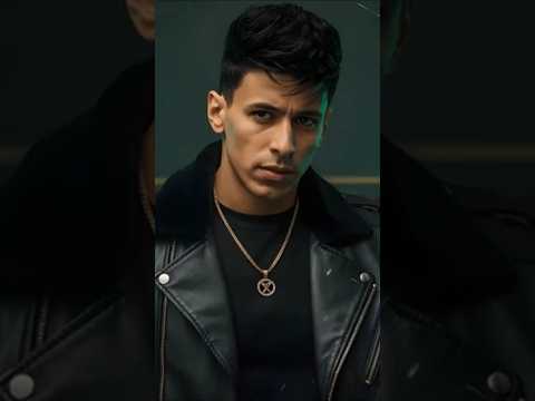 محمد البصيلي اسود علي الارض 2026