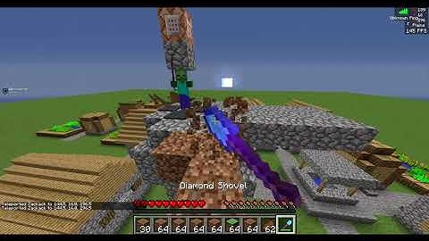 my first 4 block extension :D