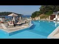 Skopelos 2019 - Panormos - hotel Blue Green Bay