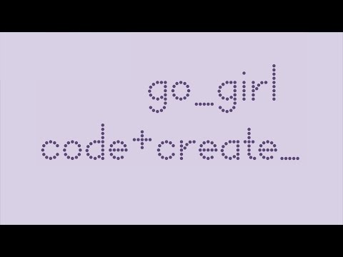 Can learning to code change young women's lives?