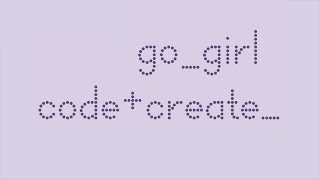Can learning to code change young women's lives? screenshot 4