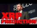 Ripple CEO Predicts STRONG GROWTH FOR XRP