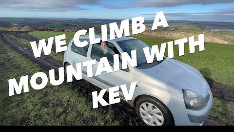 EP5: RCS WINTER SERIES