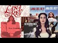 ¿Por qué escuchar a Lana del Rey?- Rocio Fernández