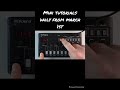 #011 ROLAND J6 - How To Switch Banks