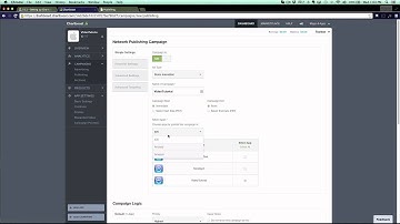 Using Chartboost In your GameSalad Games