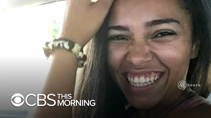 "48 Hours" investigates the murder of a top UFC fi...