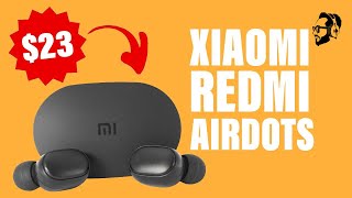 Xiaomi Redmi Airdots Wireless Headphones: Honest Review