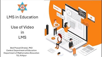 Video in LMS #moodle #lms #video