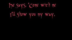 Devils & Angels - Royal Bliss (lyrics)