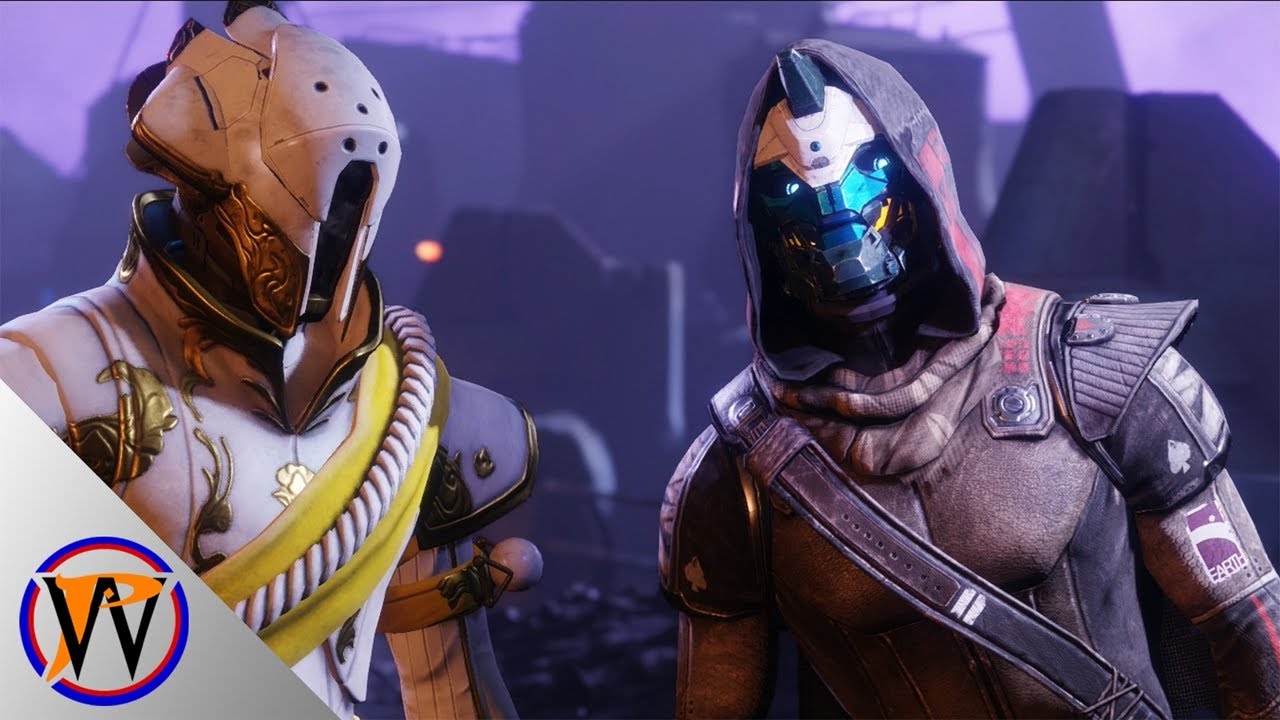 DESTINY 2 FORSAKEN Walkthrough Gameplay Part 1 Warlock YouTube destiny-2-forsaken-walkthrough-gameplay-part-1-warlock-youtube