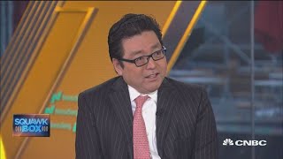 Tom Lee cuts bitcoin year-end target to $15,000