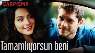 Çarpışma - Tamamlıyorsun Beni