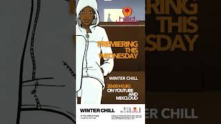 Hedkandi Winter Chill
