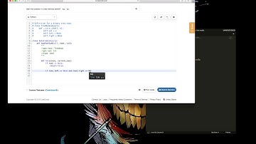 LeetCode 112 Path Sum