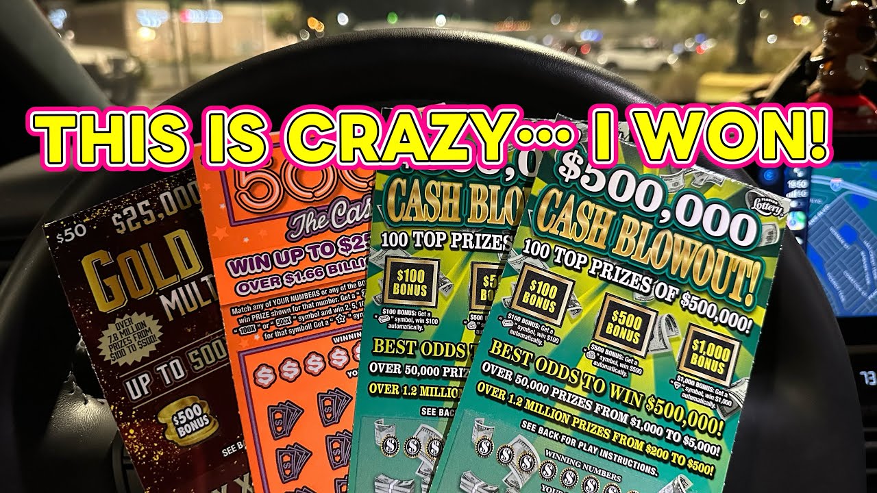 I Can’t Believe This Happened… I Won 💥