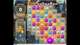 Monster Busters Level 112