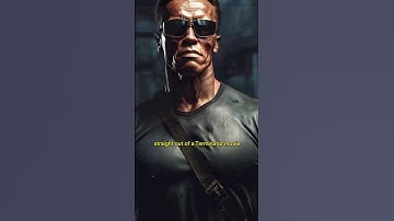 The Future is Here: AI Creates Smaller AI Systems - Stay Ahead in Information Technology #shorts