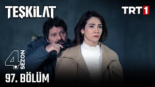 Teşkilat 97 Bölüm 