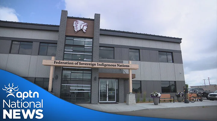 Millions unaccounted for: audit into FSIN sparks concern | APTN News