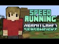 Why is Hermitcraft Season 8 Moving So Fast?