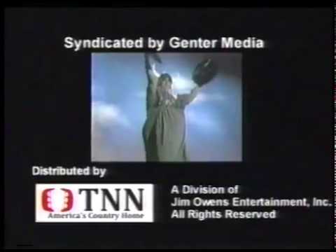 Jim Owens Entertainment/Genter Media/TNN