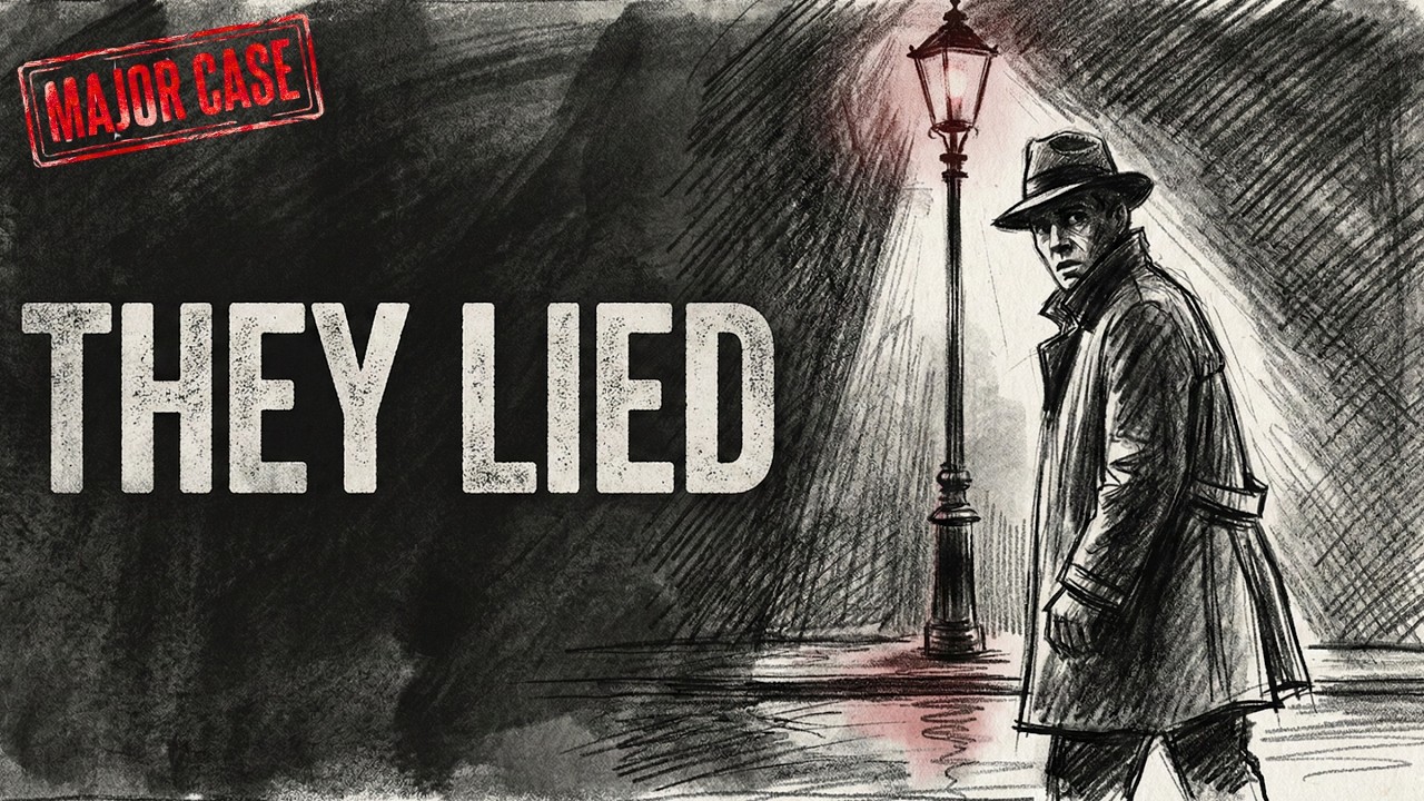 Why 38 People Watched Her Die: The True Story of Kitty Genovese