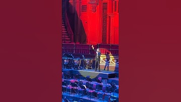 Beck at Royal Albert Hall 19th April 2025 #beck #beckhansen #concert #livemusic #live