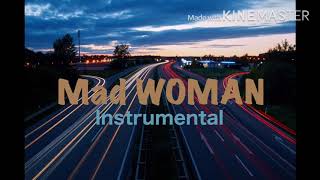 Mad Woman | Instrumental | by LVLY