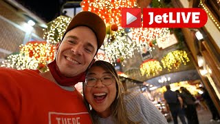 🔴LIVE Q&A and updates
