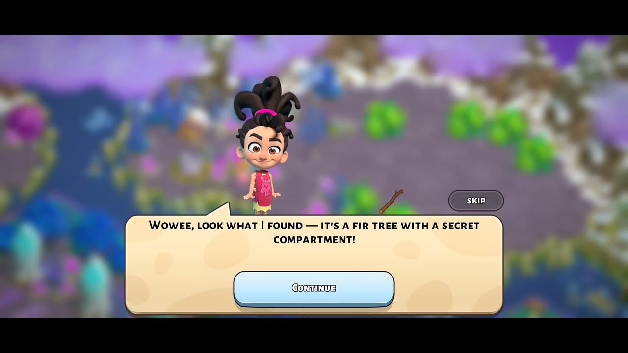 Family Island Pink Bags on Twilight Island and others YouTube