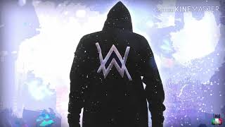 Lily-alan walker versi cowok