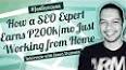 What is an SEO Expert, what does he do and how to be? Search Engine Optimization requirements, salaries and job opportunities ile ilgili video