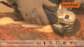 Rasp saw blade (special series)