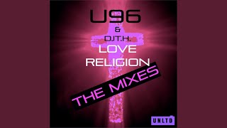 Love Religion (Alex De Mar Remix)