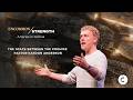 Uncommon Strength: A Series in Joshua - Week 11: The Space Between the Promise