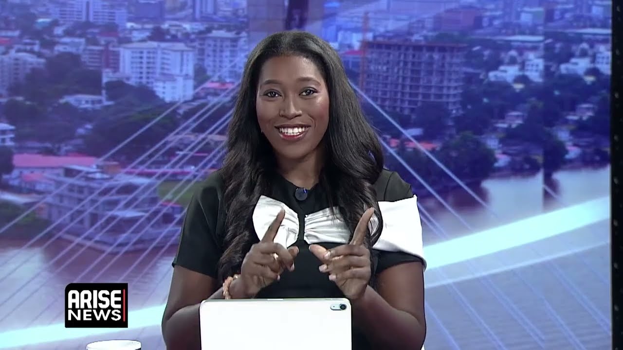 ⁣Opposition Rift Deepens + Xenophobia Fears Rise + Abuja NYSC Death Shock + Lagos Sanitation Arrests