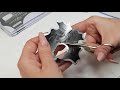 How to apply nail forms. How to cut nail forms for sculpted nails